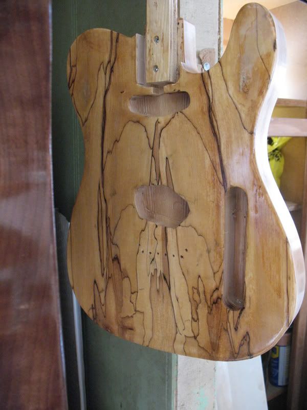 wood filler epoxy